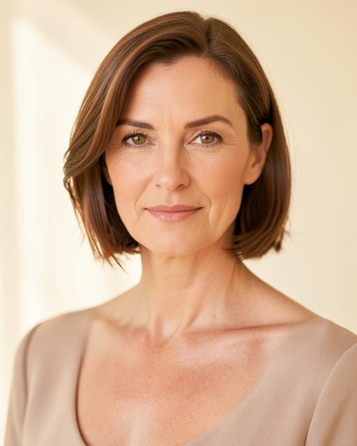 Mujer de 40-49 años